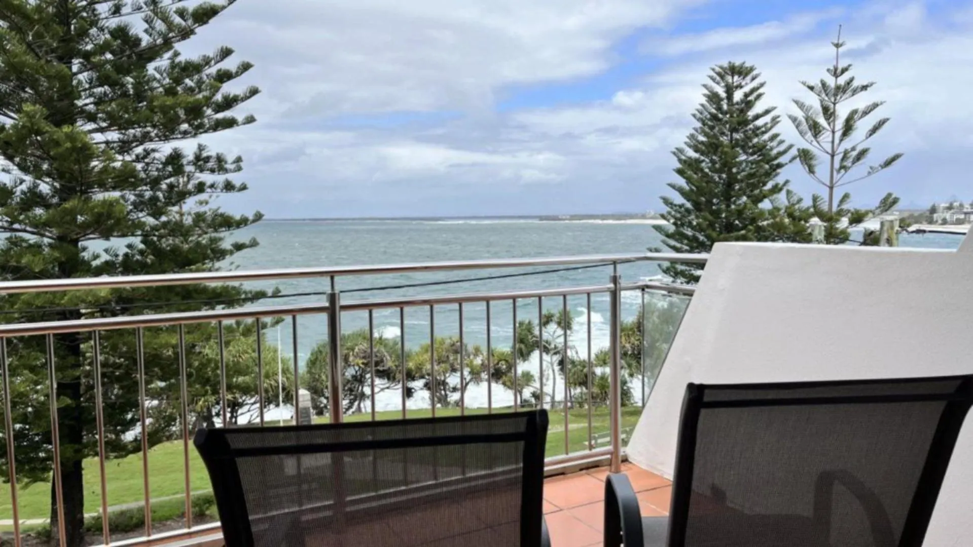 Wickham Point Unit 3 Apartment Caloundra